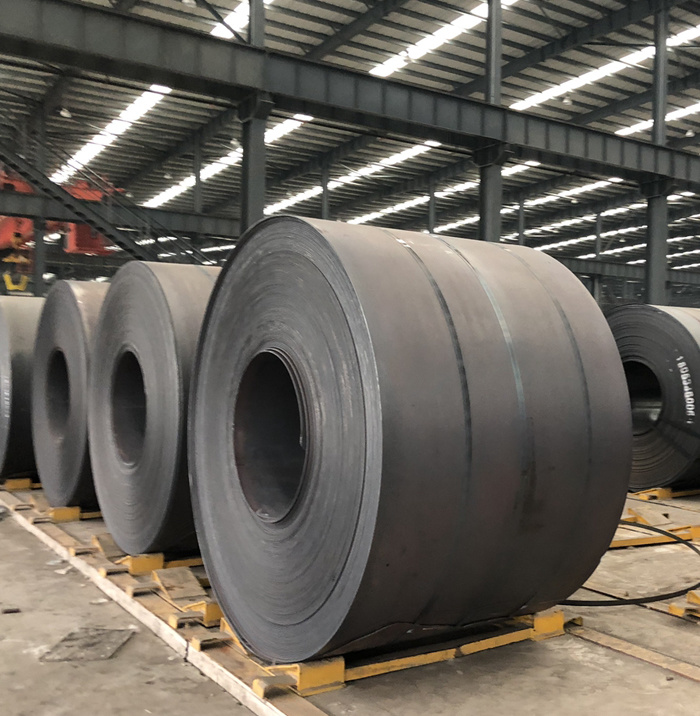 A588 Carbon Steel Coil