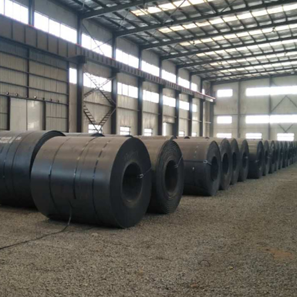 A573 Grade 70 Carbon Steel Coil