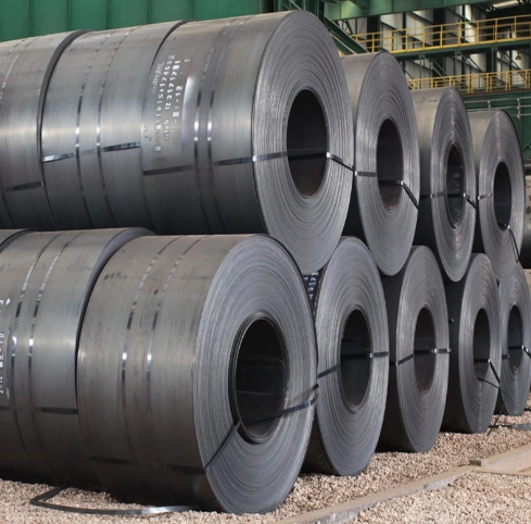 A36 Carbon Steel Coil