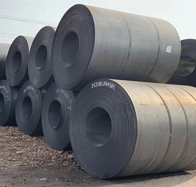 Q345/Q345B Carbon Steel Coil