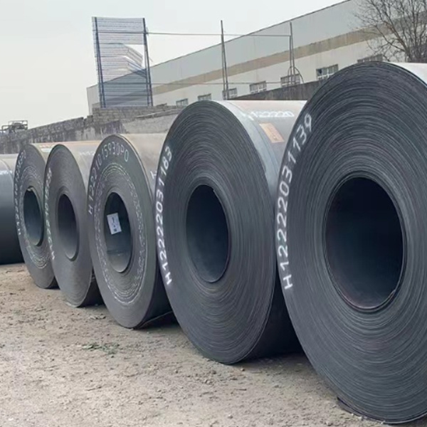 S355/S355Jr Carbon Steel Coil