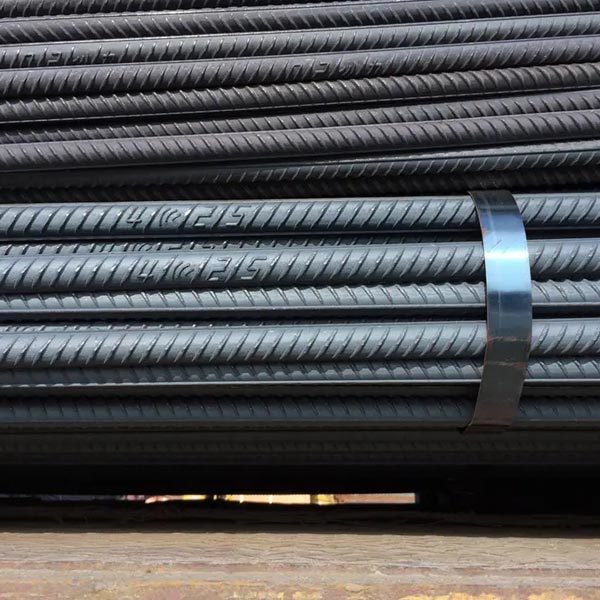 ASTM A615 Concrete Rebar Grade 40
