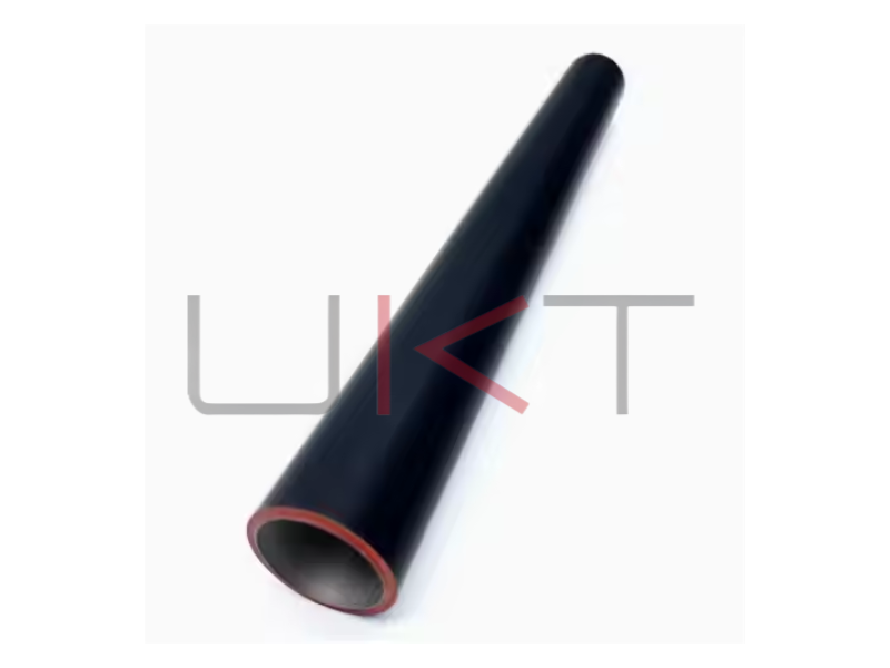 mported Material Lower Fuser Roller for DCC7000