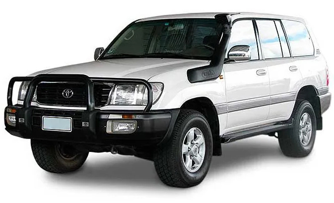 Land Cruiser 105 (1998~2002)