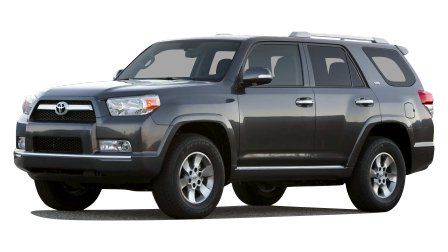 4Runner 2009-2018