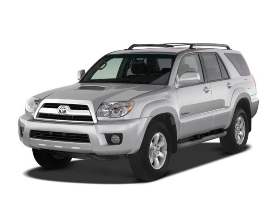 4Runner(2002-2009)