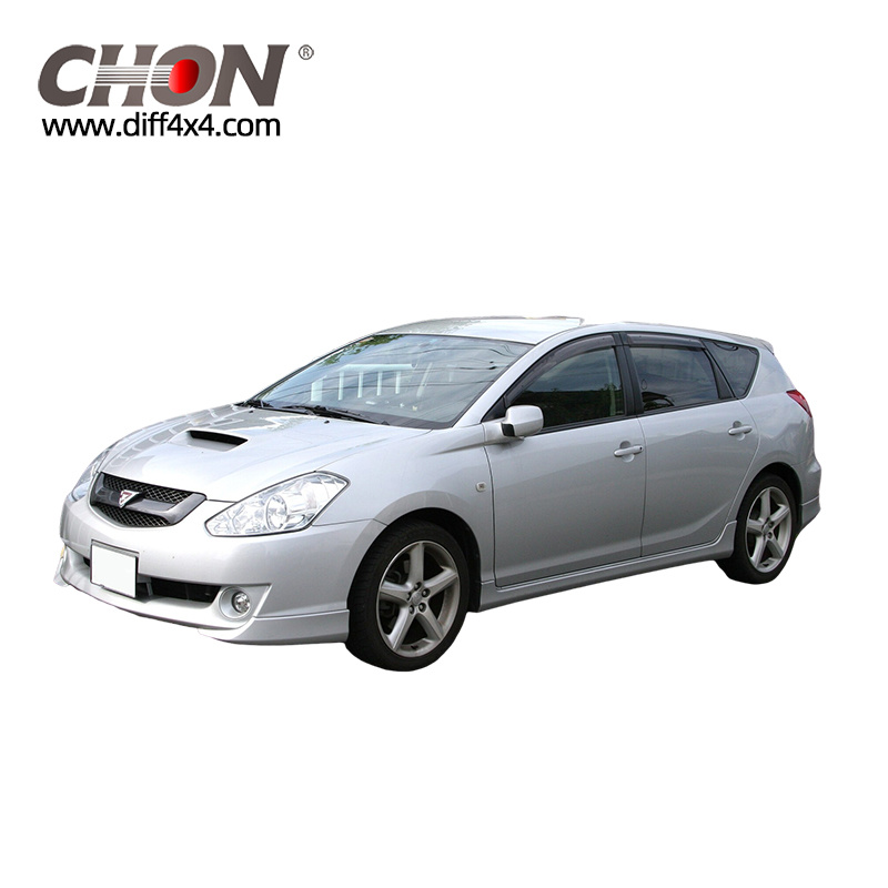 ST246（2002-2007）