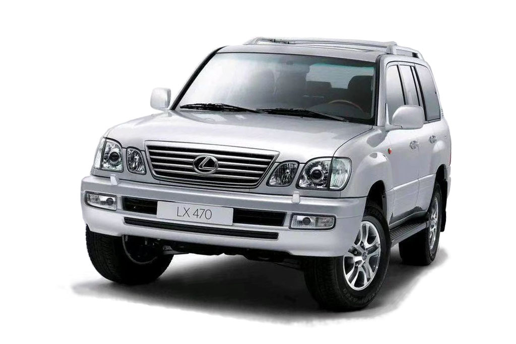 Lexus LX4700 (1998-2007)
