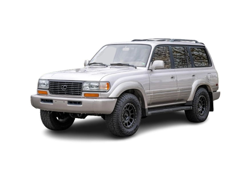 Lexus LX4500 (1995~1998)