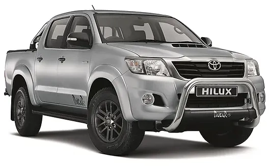 Hilux Vigo (2005~2015)