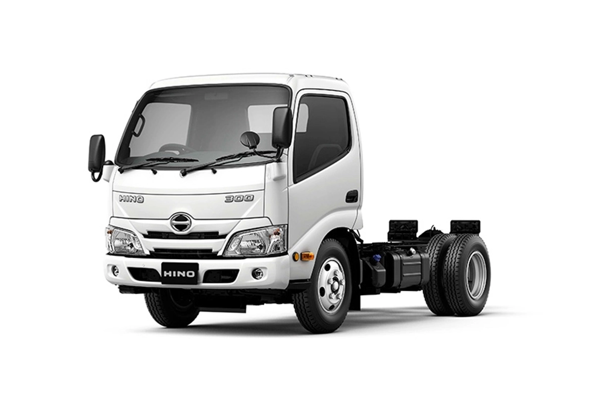 Hino