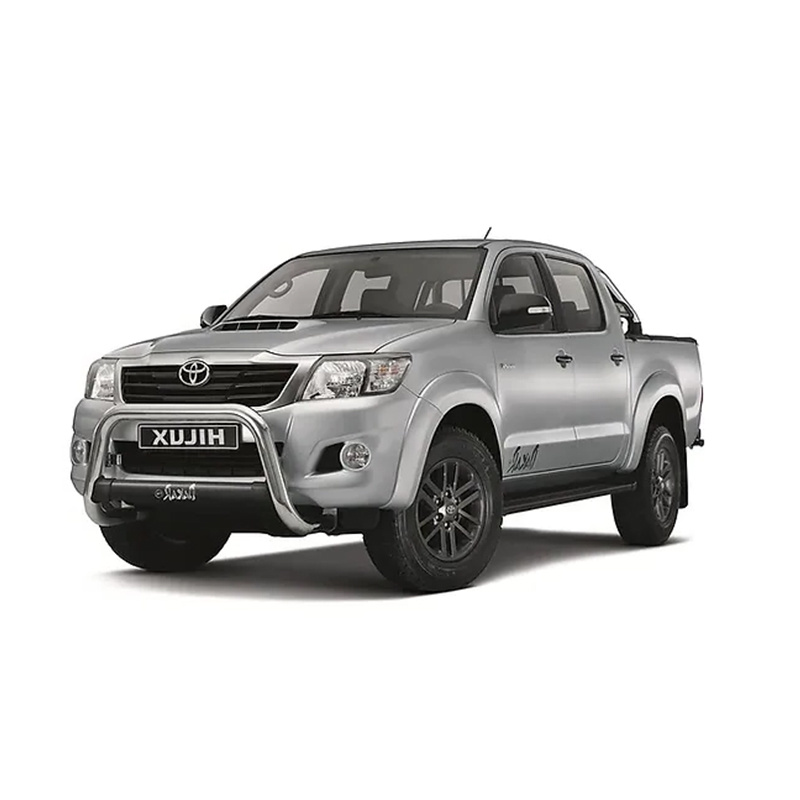 Hilux Vigo (2005~2015)
