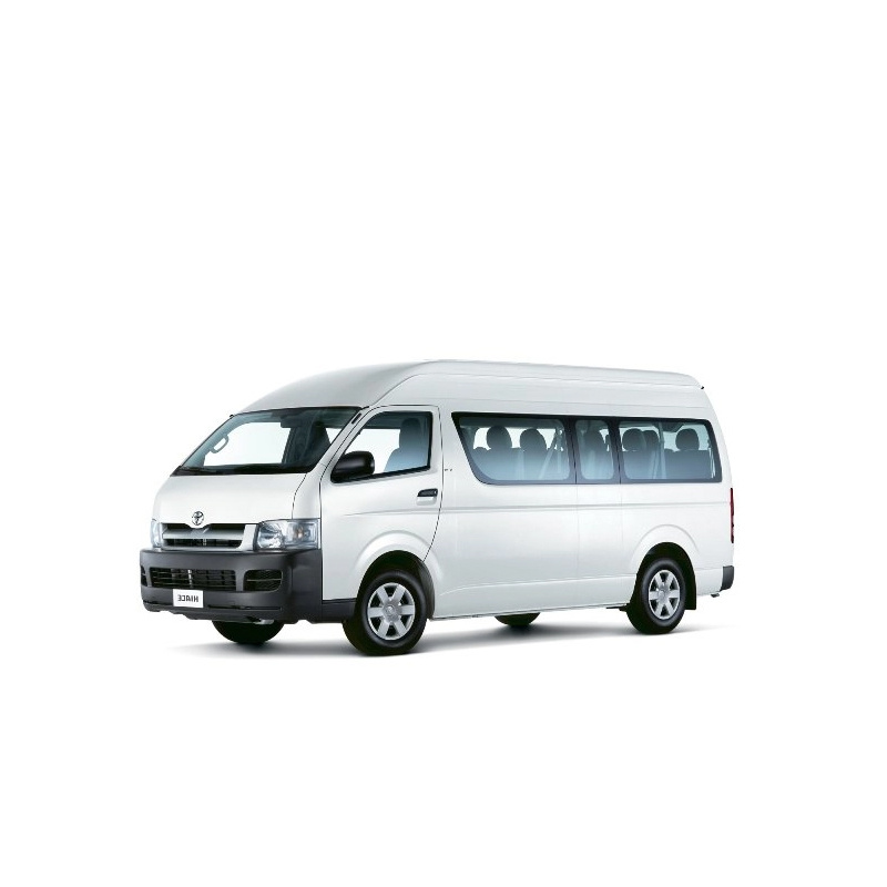 Hiace 200 (2004~2016)
