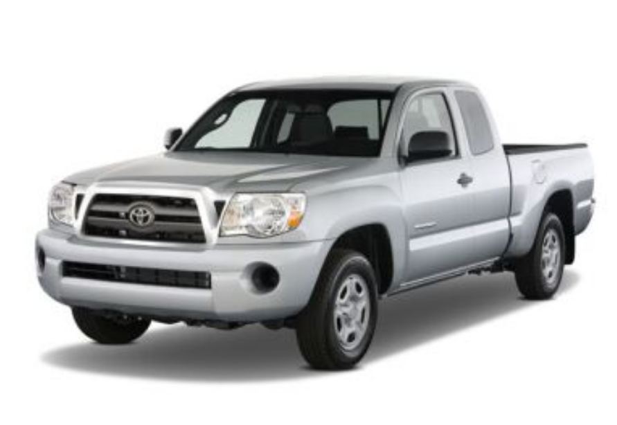 Tacoma (2004~2015)