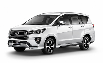 INNOVA (2004~2022)