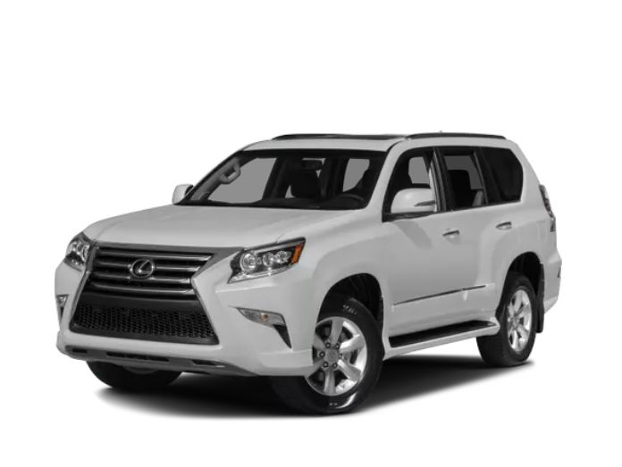 Lexus GX470 (2009~2023)