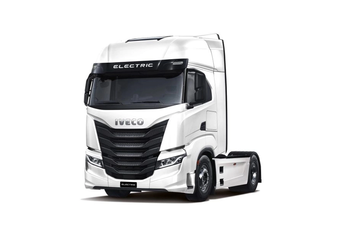 Iveco