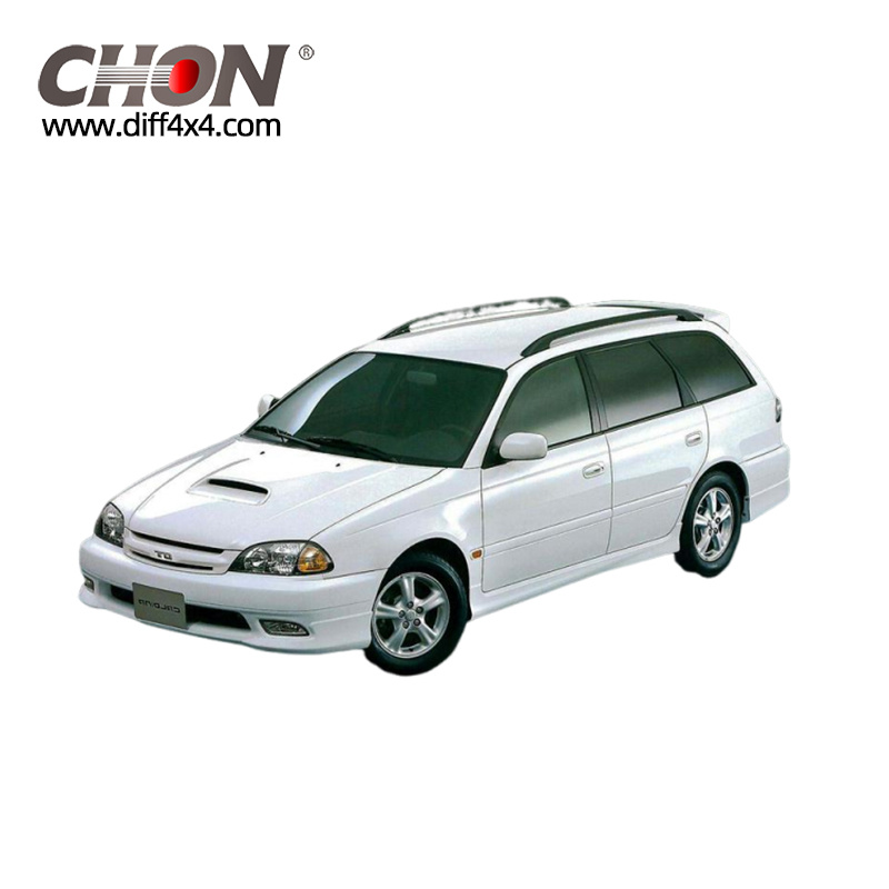 ST215（1997-2002）