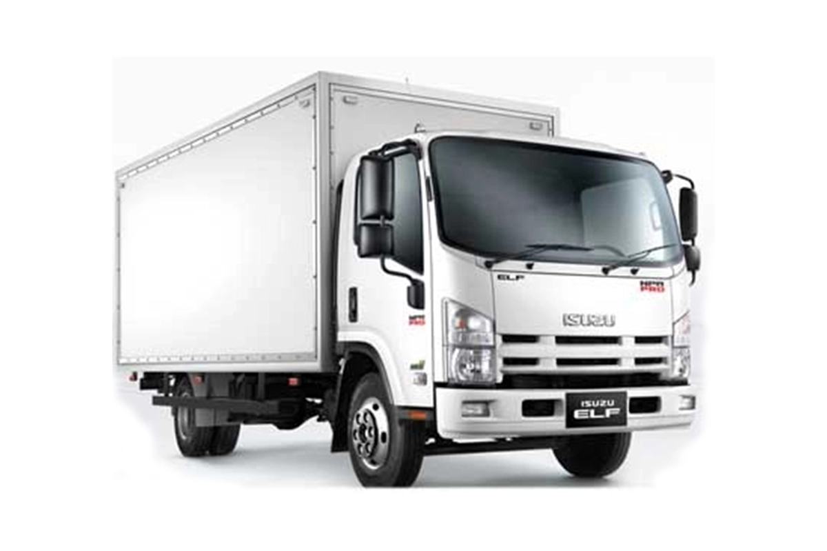 Isuzu