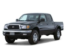 Tacoma (1995~2003)