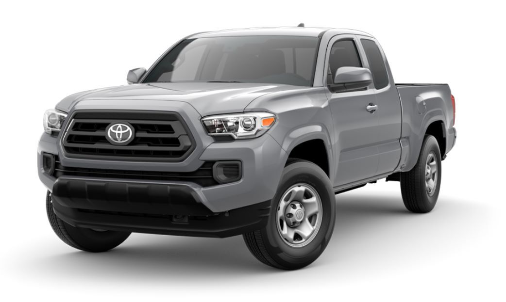 Tacoma（2015~）