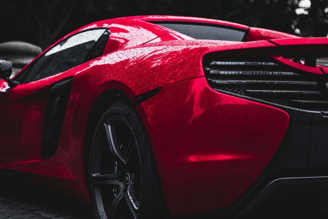 What are the essential car parts? What are the essential car parts?