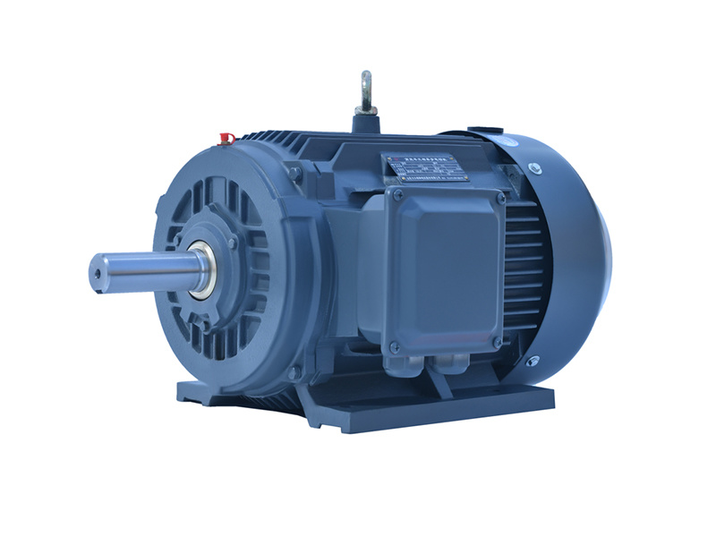 YE4超高效率電動(dòng)機(jī)