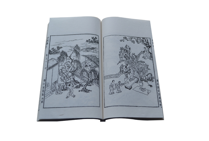 金瓶梅書