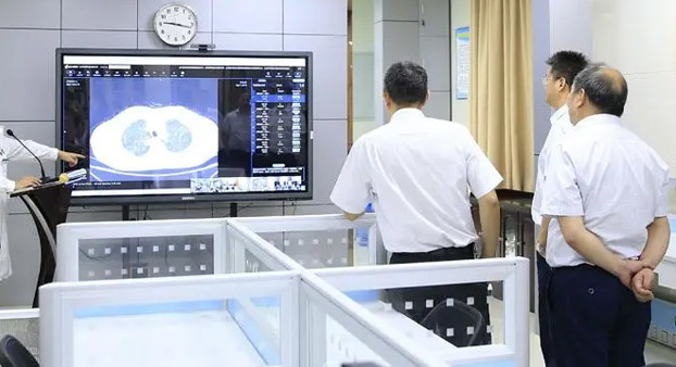 區(qū)域醫(yī)學(xué)影像中心 區(qū)域醫(yī)學(xué)影像中心