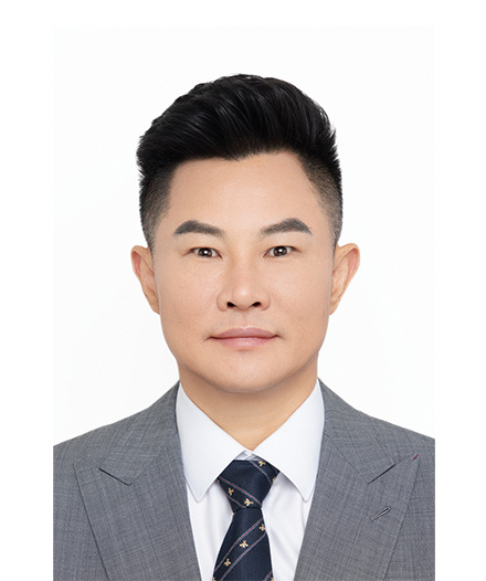 李傳德