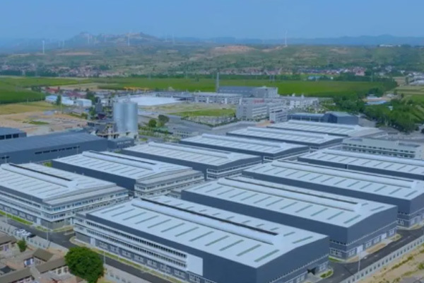 德陽市經開區中小企業孵化園項目