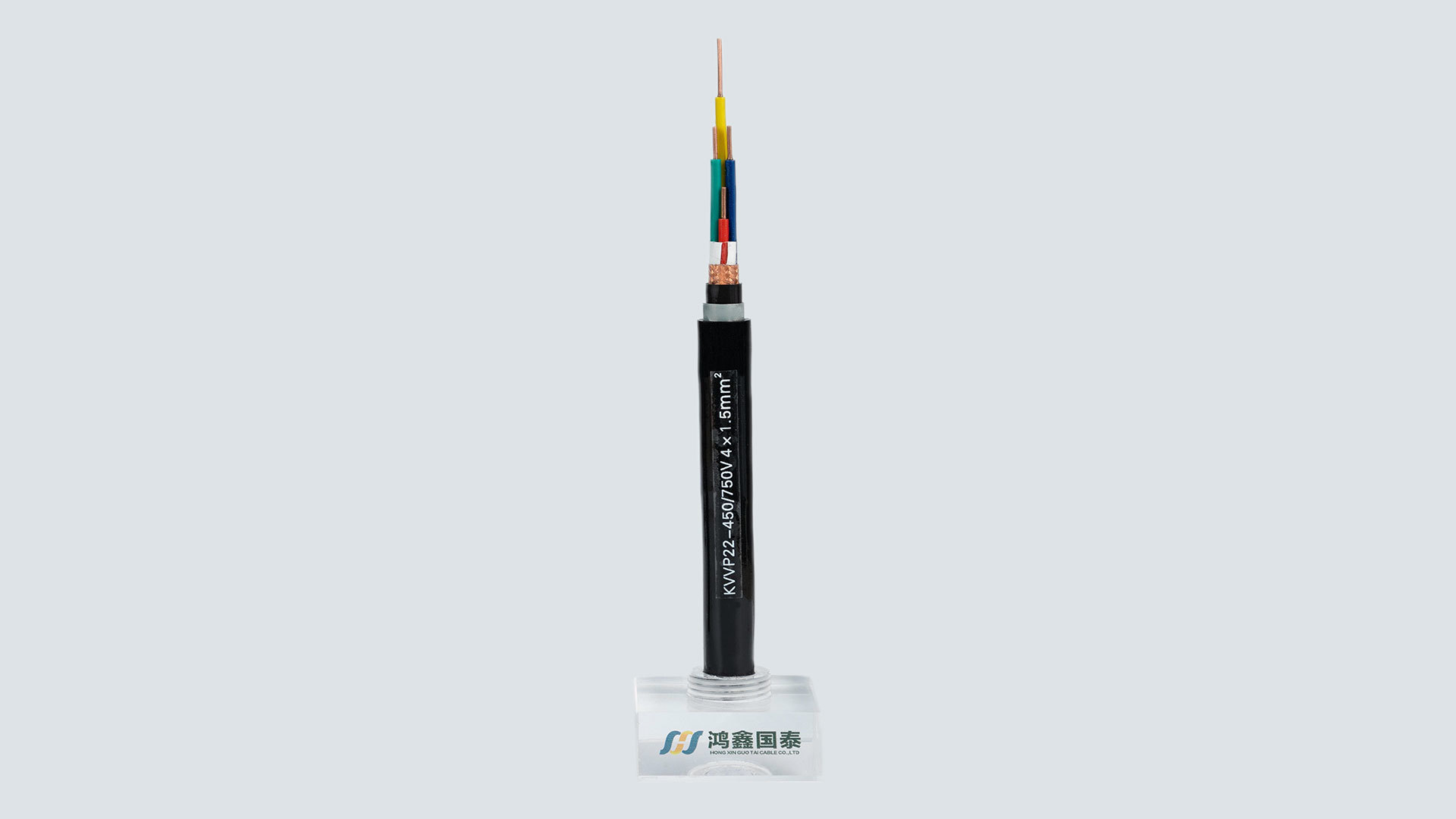 KVVP22