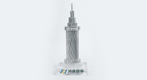 架空絞線