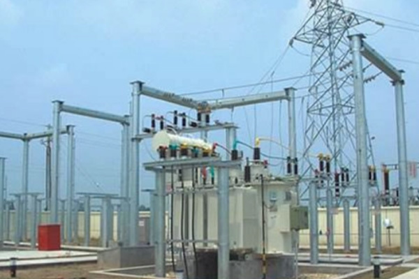 遂寧市35kV東禪變電站改造工程項目