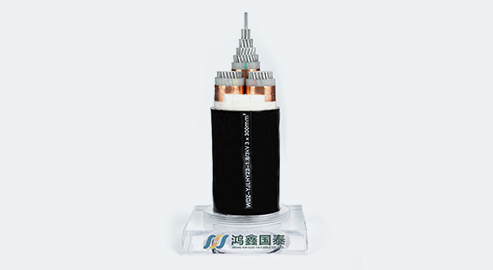 鋁合金芯電力電纜