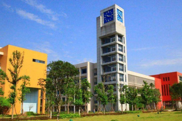 四川廣播電視大學龍泉校區