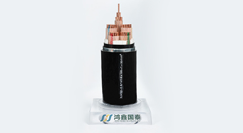 電力電纜
