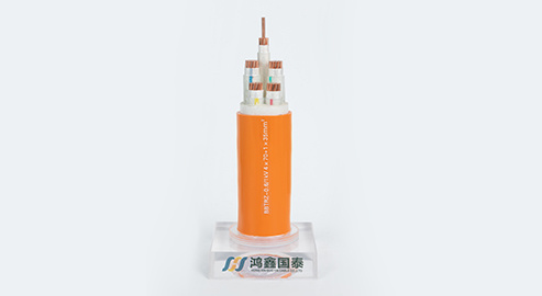 礦物絕緣電纜