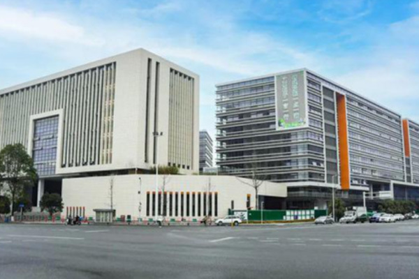 四川宏業電力集團有限公司智·C8文化創意產業園外線供電項目