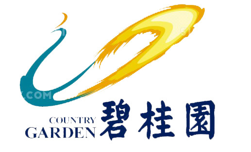 碧桂園