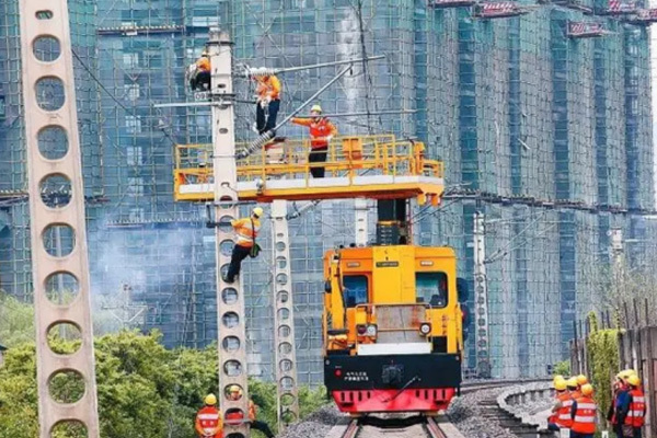 成都鐵路局成都供電段2014年大修改造采購項目
