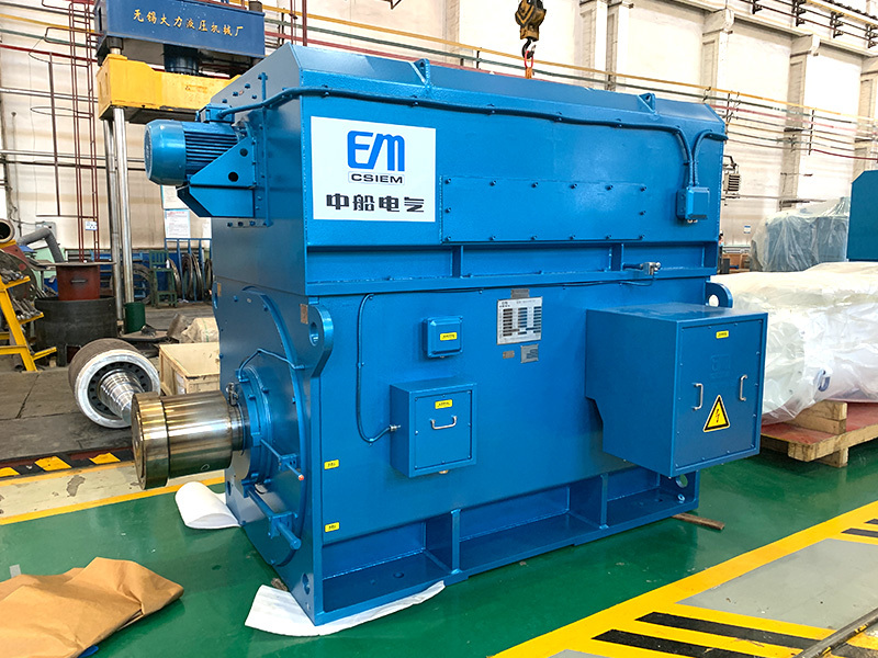 船用異步推進(jìn)電動(dòng)機(jī)