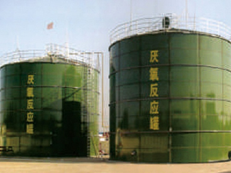 沼氣脫硫、脫碳設(shè)備及EPC工程