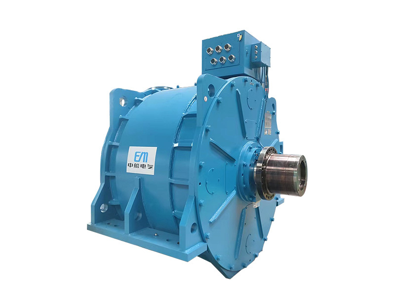 TYT系列船用永磁推進(jìn)電機(jī)