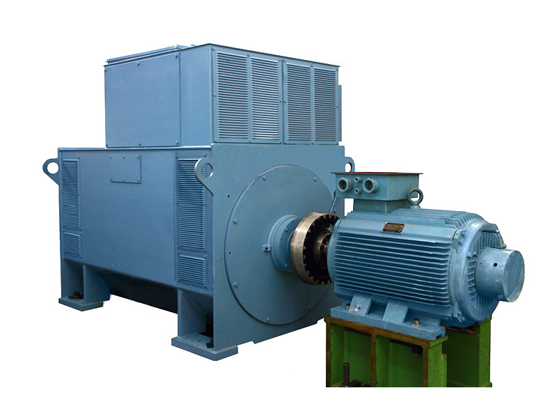 PTIPTO系列 軸帶發(fā)電機(jī)