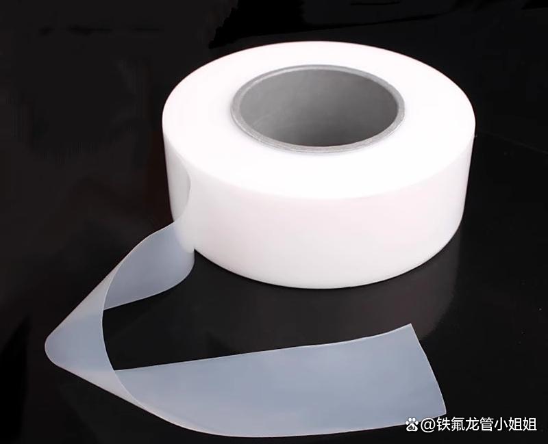 一文带你了解什么是PTFE定向膜，它有哪些特点与应用