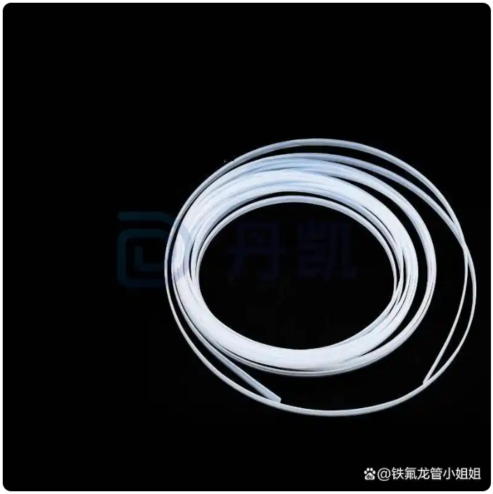 PFA焊条的特点和PFA焊条焊接特点