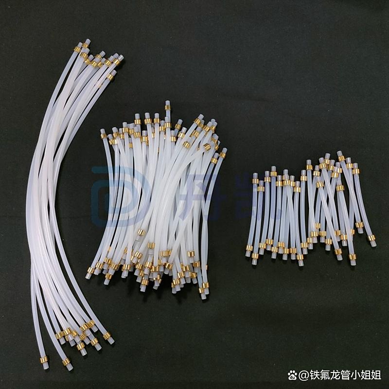 一文带你了解什么是铁氟龙咖啡机管，有哪些规格与优势