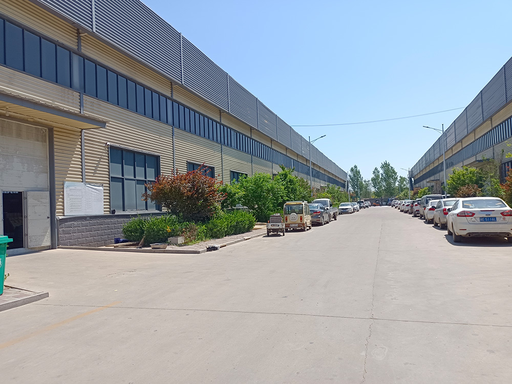 Company strength Company strength