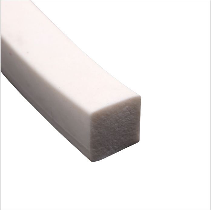 Flame retardant epdm foam sealing strip Flame retardant epdm foam sealing strip